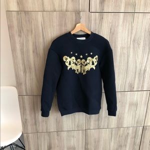 finders Keepers The Label Pullover Fits All